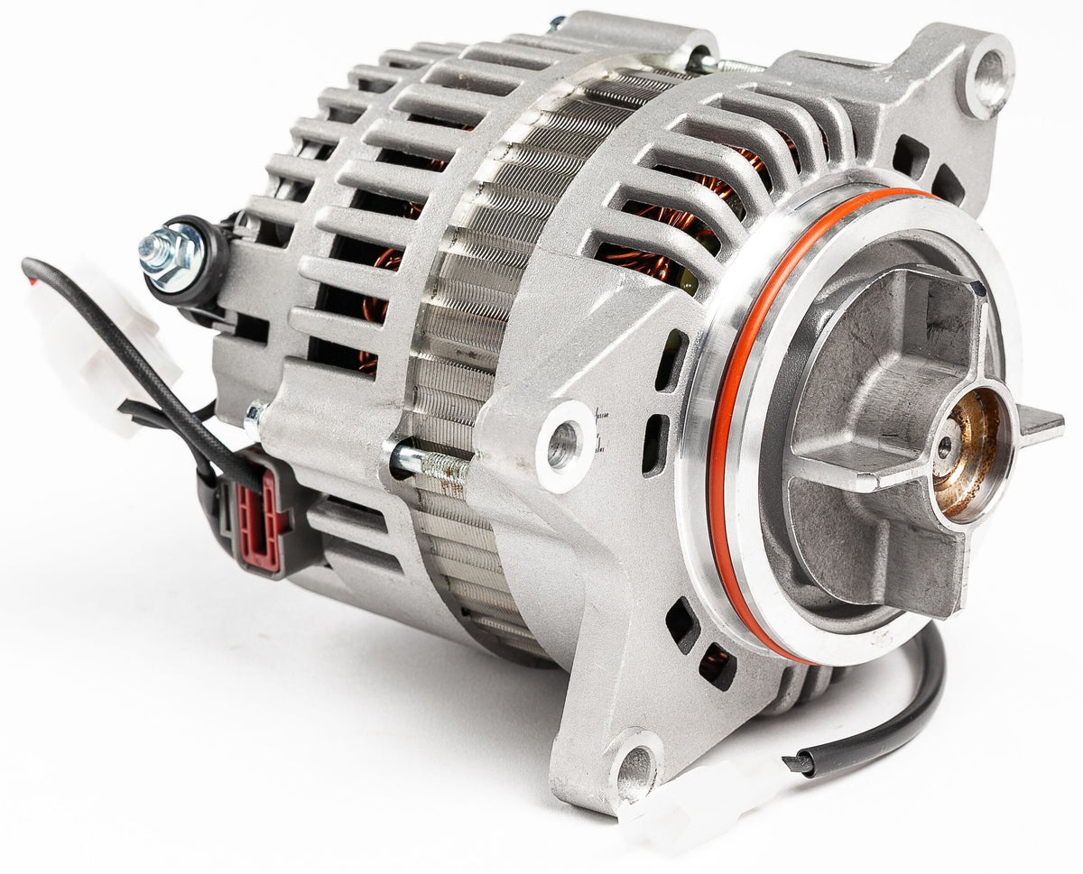 RICKS Alternator Part 31-101H for Honda GL1500 Valkyrie and Gold Wing Models