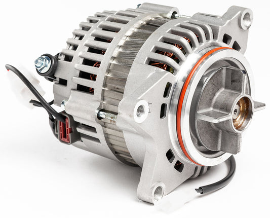 RICKS Alternator Part 31-101H for Honda GL1500 Valkyrie and Gold Wing Models