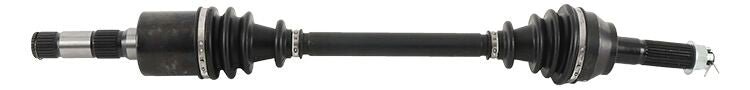 ALL BALLS 8 Ball Extreme Axle Rear Left for ATV/UTV Models