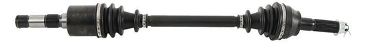 ALL BALLS 8 Ball Extreme Axle Rear Left for ATV/UTV Models