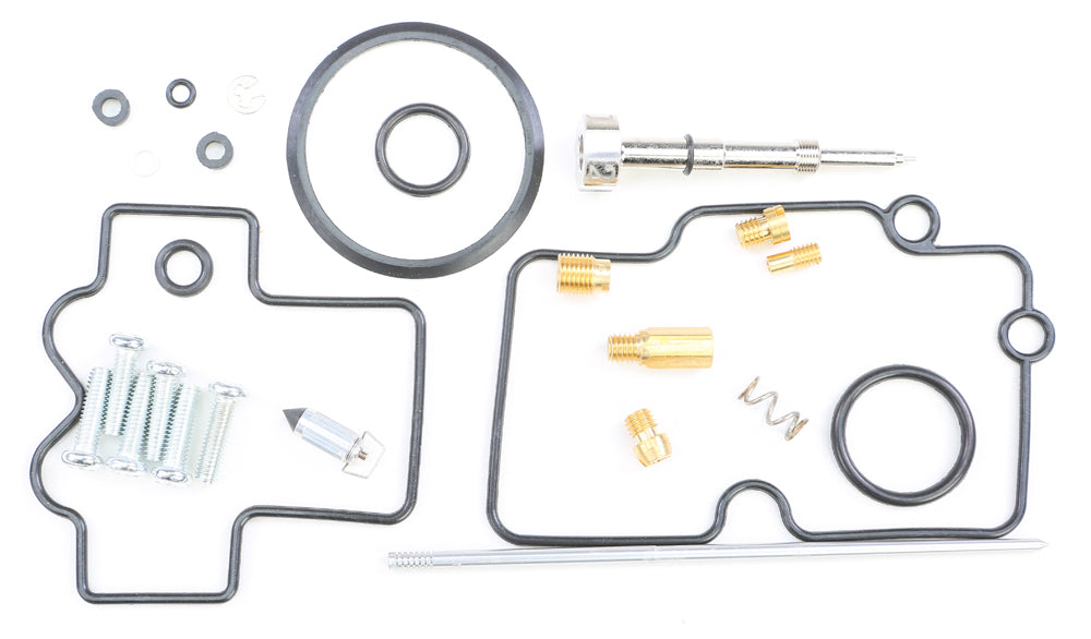 ALL BALLS Yamaha WR250F 2002 Carburetor Rebuild Kit – Offroad Fuel System Components
