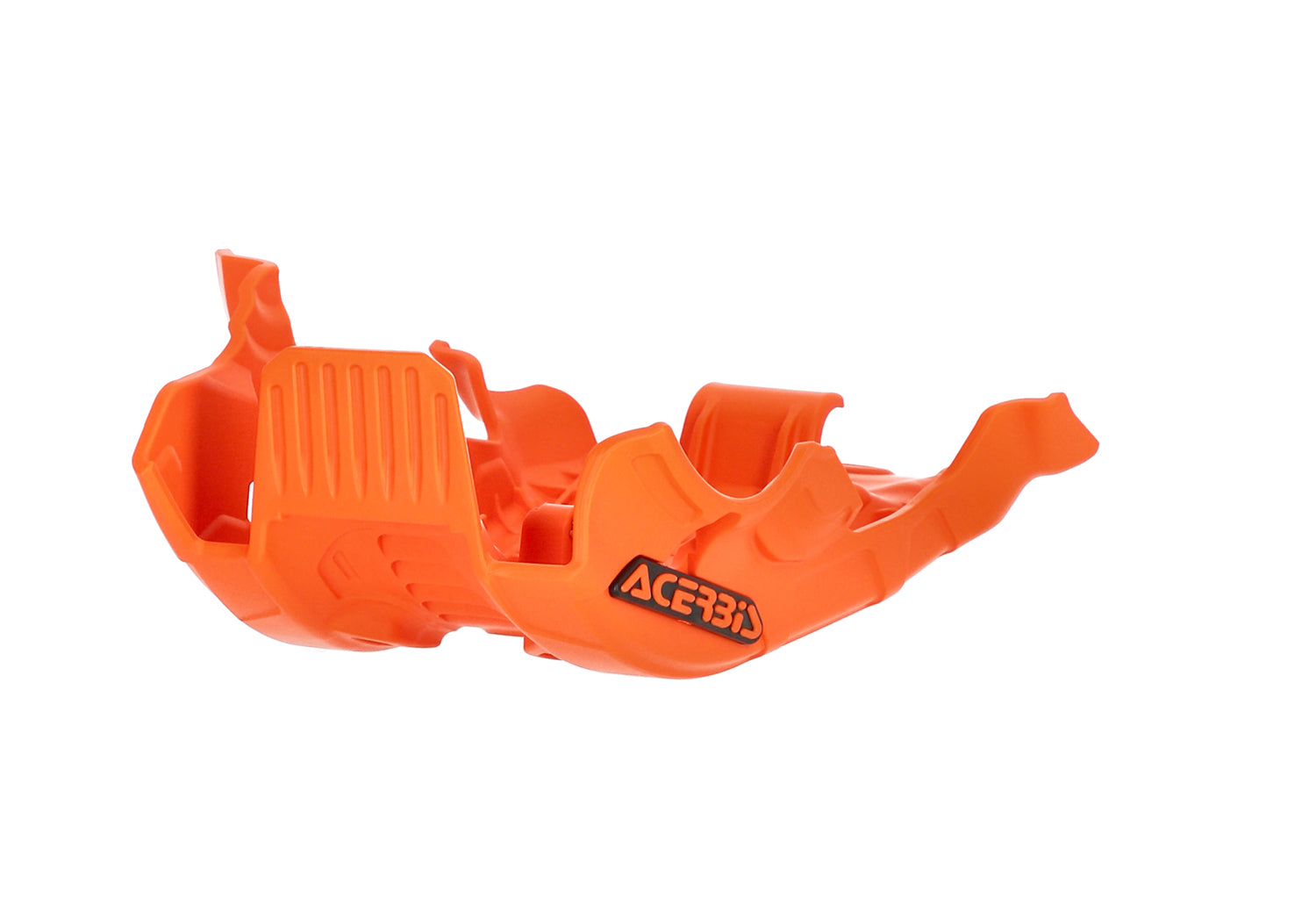 ACERBIS Skid Plate 2981465226 Orange for KTM Offroad Models