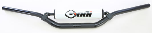 ODI Controlled Flex Technology 1 1/8 Inch Offroad Handlebars Black (Part Number H914CFB)