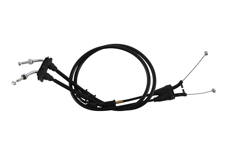 ALL BALLS Throttle Cable for Yamaha YZ450F and YZ450FX Offroad Motorcycles