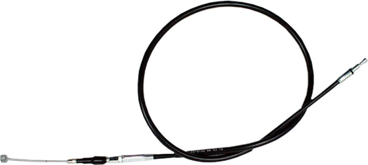 MOTION PRO 70-2132 Black Vinyl Clutch Cable for Honda CR125R Offroad Motorcycles