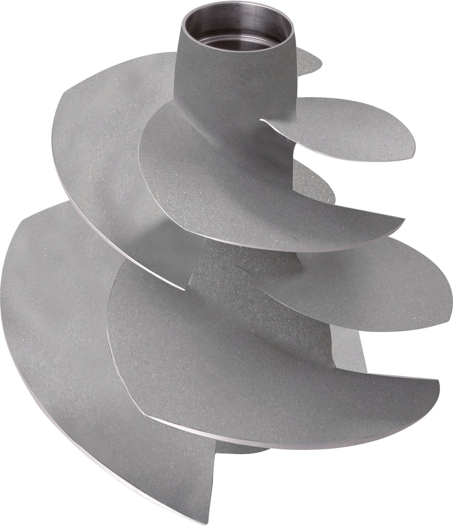 SOLAS Twin Prop Impeller 15/21A – High-Performance Watercraft Drive Component