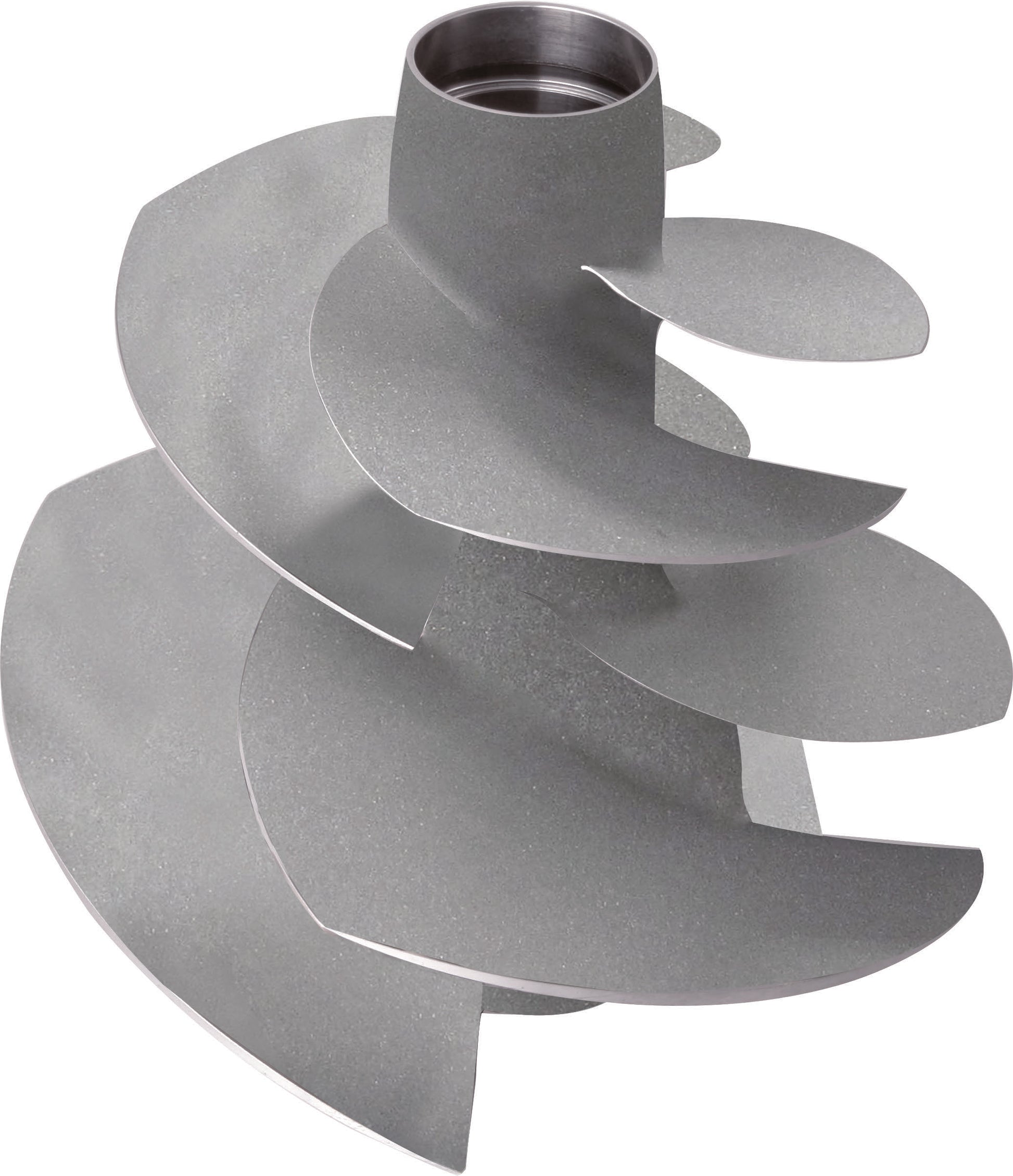 SOLAS Twin Prop Impeller 15/21A – High-Performance Watercraft Drive Component