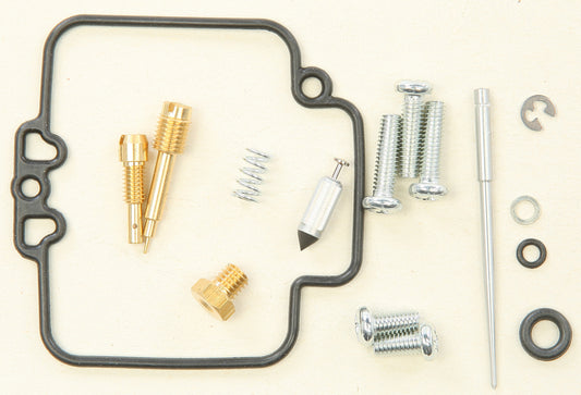 All Balls Carburetor Repair Kit for Yamaha YFM90R Raptor (2009-2013)