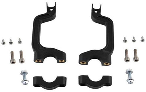 ACERBIS X-Force Replacement Mounting Kit for Offroad Handguards – Part 2170330001