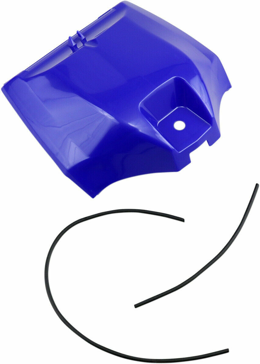 CYCRA Offroad Blue Air Box Cover Part 1CYC-1785-62 for ATV and Dirt Bikes