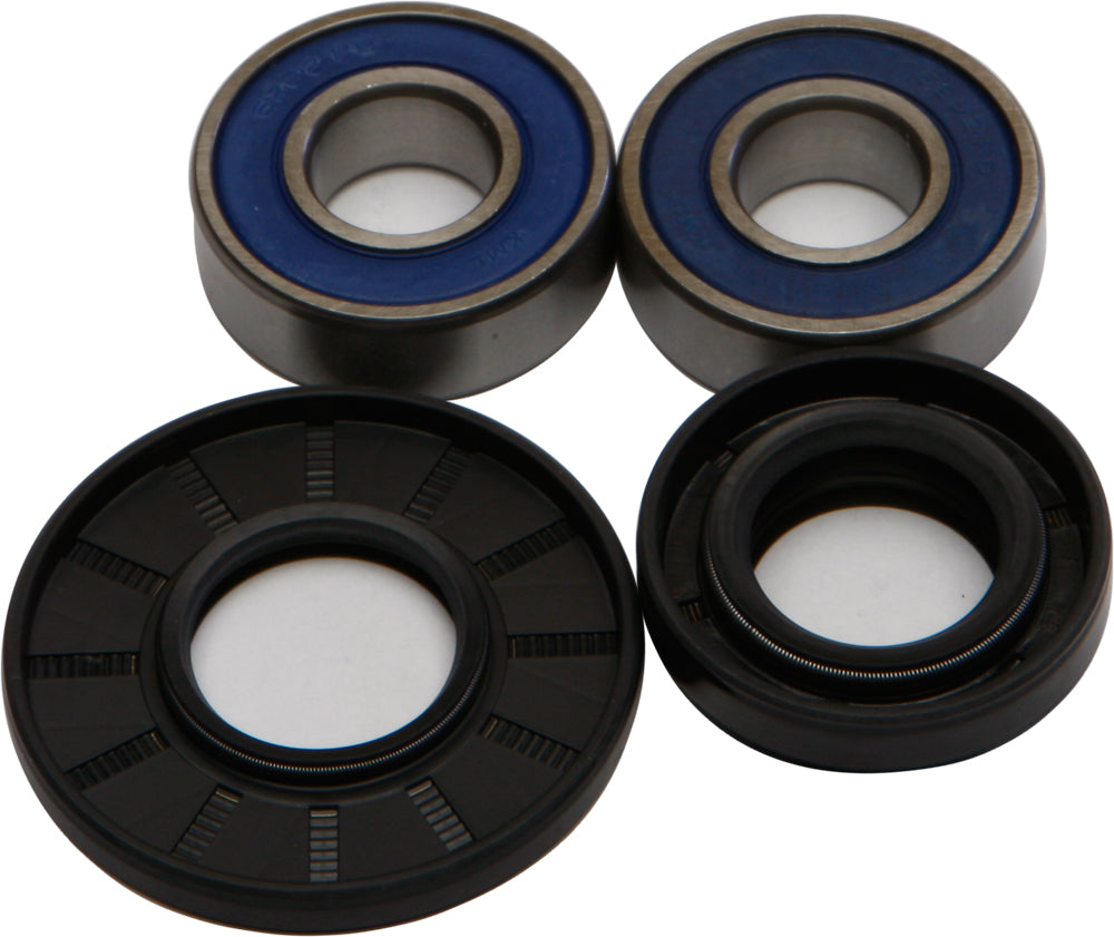 ALL BALLS Front Wheel Bearing and Seal Kit for Honda CRF150F – Off-Road and Street Bikes