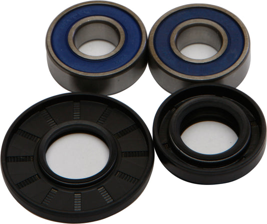 ALL BALLS Front Wheel Bearing and Seal Kit for Honda CRF150F – Off-Road and Street Bikes