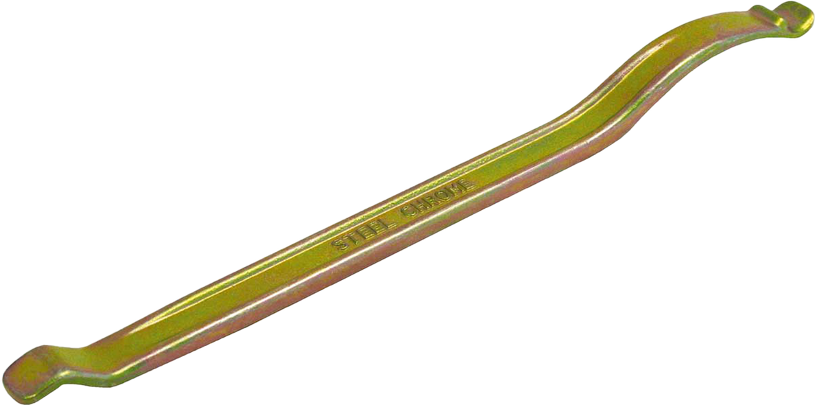 RFX Dual Spoon Tire Lever Gold Michelin Type 14 Inch for Offroad Tire Changes