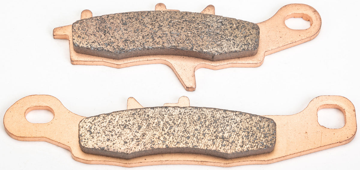ALL BALLS Sintered Brake Pad Kit for Kawasaki ATV/UTV Models - Part 18-8011