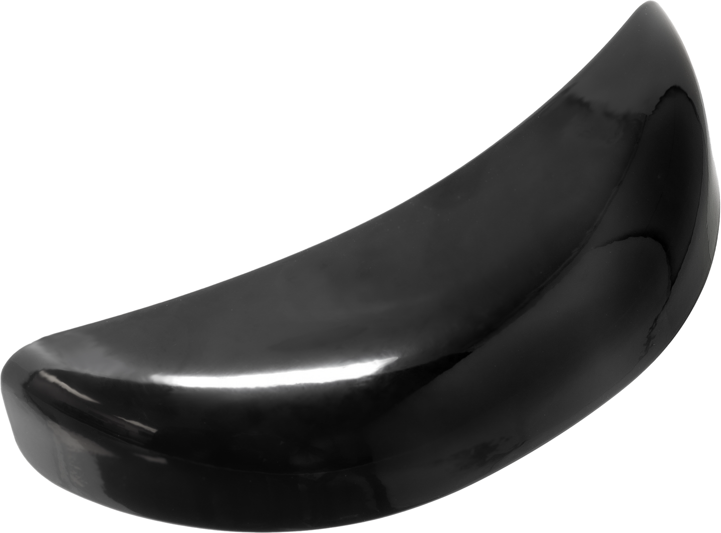 LETRIC Lighting Co LLC-TSE-B Turn Signal Eliminator Body in Black for V-Twin Motorcycles