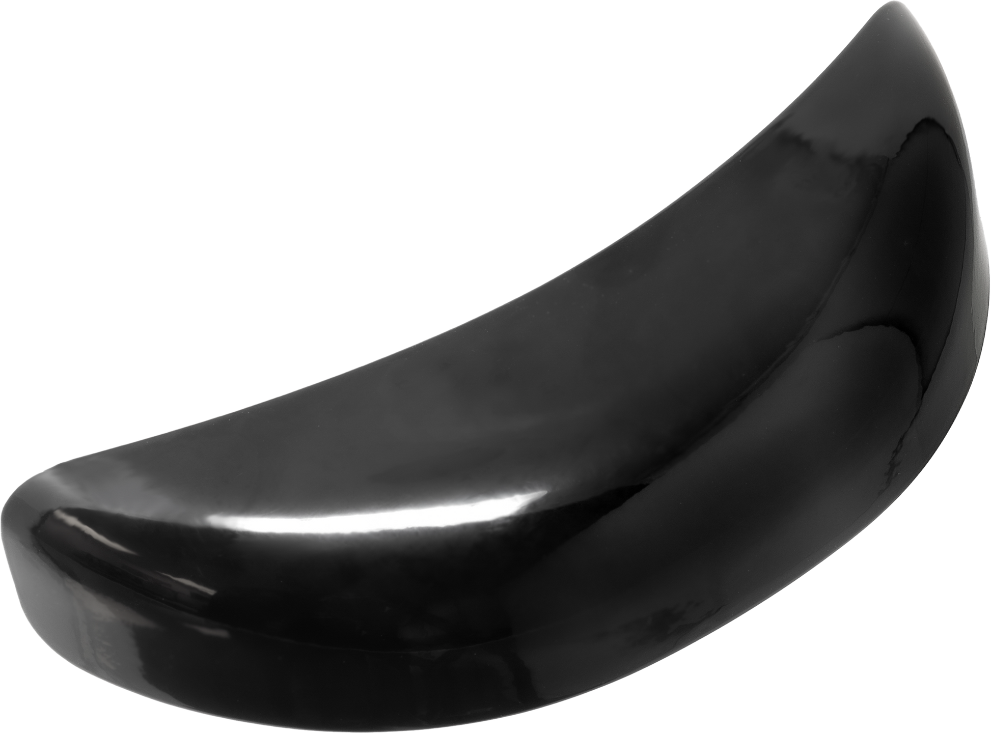 LETRIC Lighting Co LLC-TSE-B Turn Signal Eliminator Body in Black for V-Twin Motorcycles
