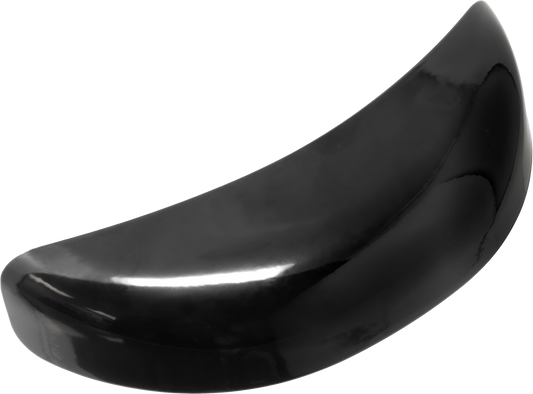 LETRIC Lighting Co LLC-TSE-B Turn Signal Eliminator Body in Black for V-Twin Motorcycles