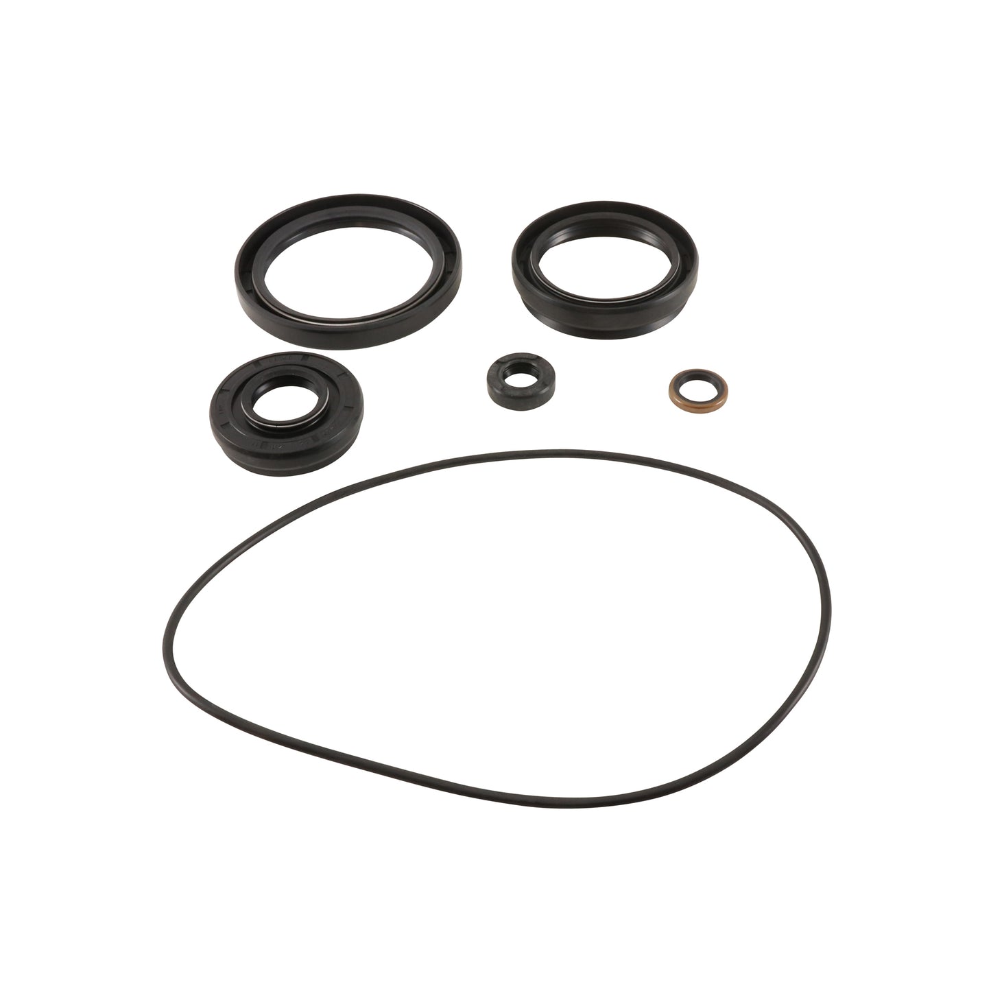 ALL BALLS Front Differential Seal Kit for Kawasaki KVF750 Brute Force 4X4i (Part #25-2120-5)