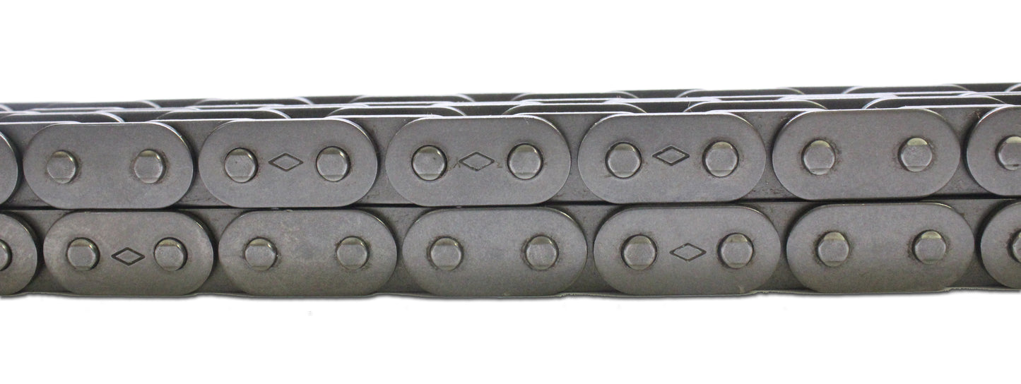 Diamond Chain 821-1500 Primary Chain with 82 Links for Harley Davidson V-Twin Models