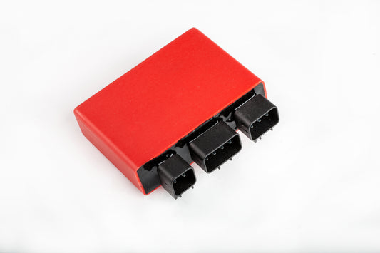 RICKS Part 15-619 Hot Shot CDI Box for Honda TRX450R ATV/UTV