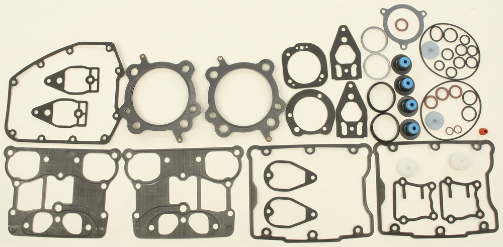 Cometic Top End EST Gasket Kit for Harley-Davidson Twin Cam Engines - Model C9147