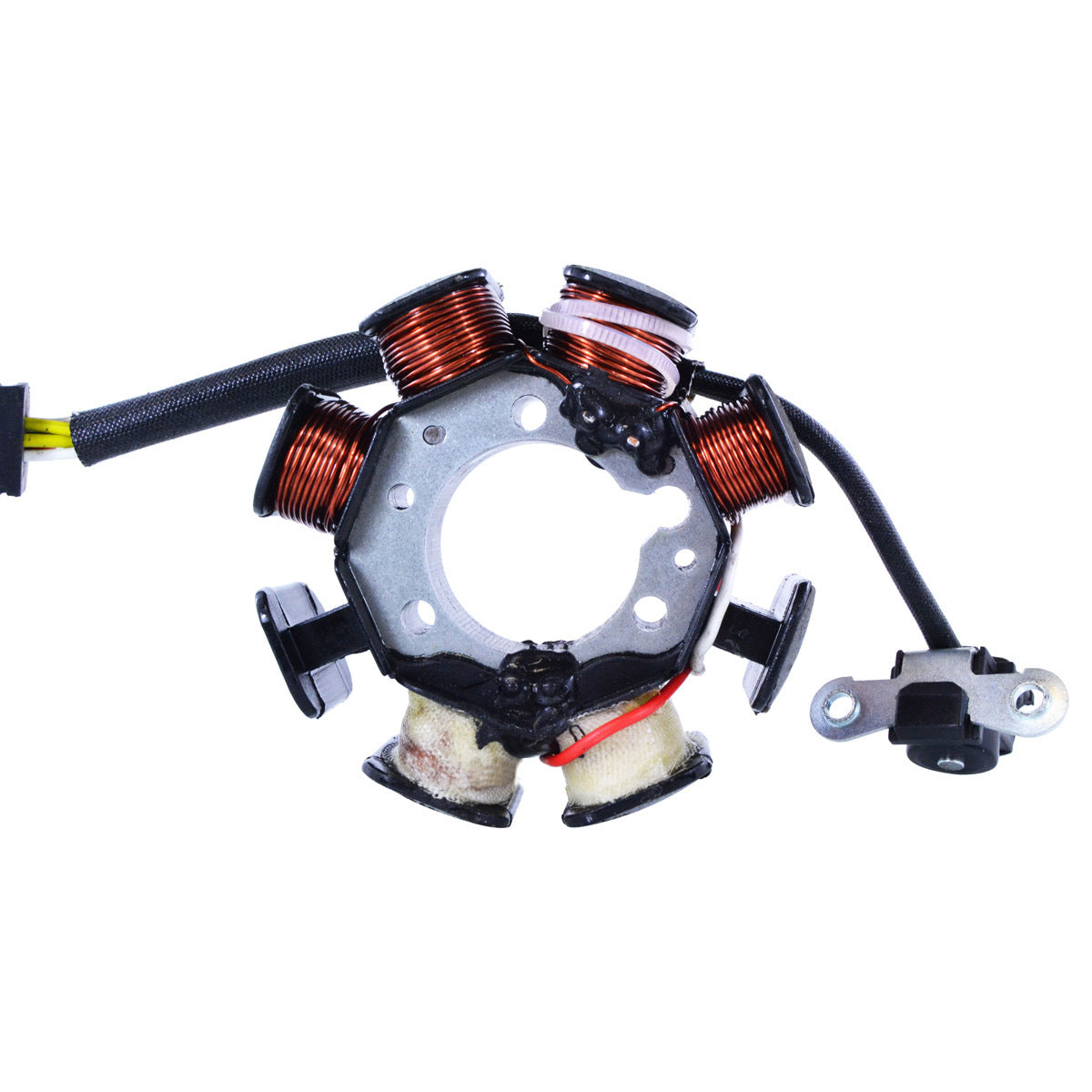 RM Stator RMS010-101546 Offroad Stator with Pickup and Connector