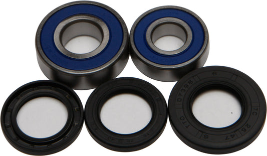All Balls Wheel Bearing & Seal Kit for Polaris RZR 170 - Part Number 25-1665