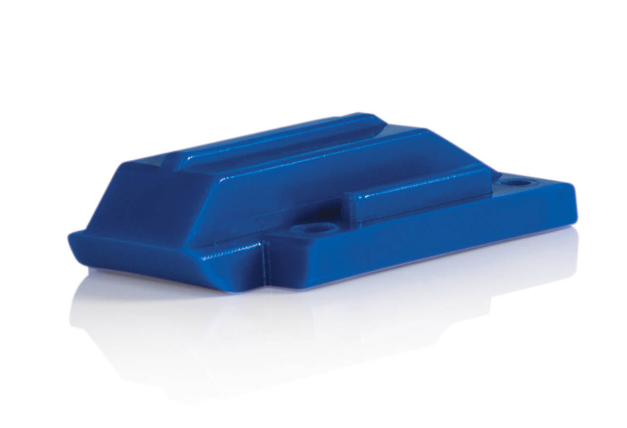 Acerbis Chain Guide Block 2.0 Insert for Yamaha YZ125 Offroad Models