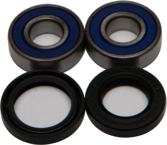 All Balls Front Wheel Bearing and Seal Kit for Kawasaki ZG1000 Concours (1994-2003)