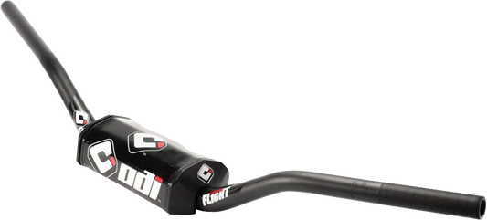ODI Podium Flight 1-1/8 Inch Offroad Handlebar - Black