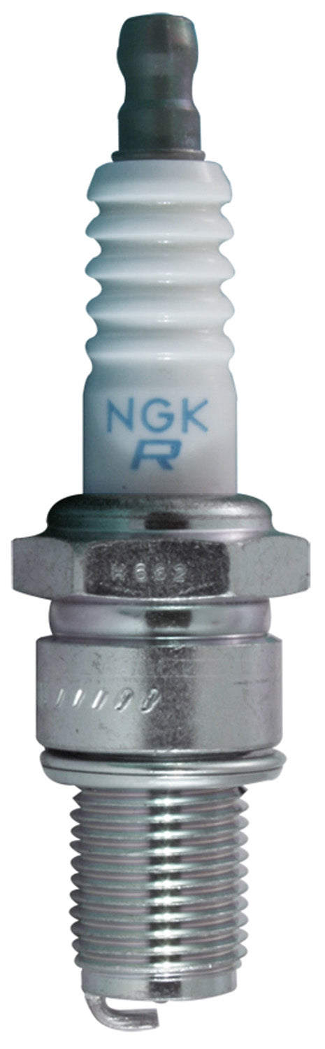 NGK Spark Plug #2689/04 for Honda CR250R (2005-2007) - Universal Light & Electrical Component