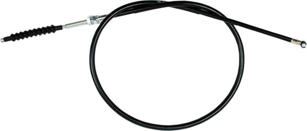 MOTION PRO Black Vinyl Clutch Cable for Honda XR600R (1985-1994)