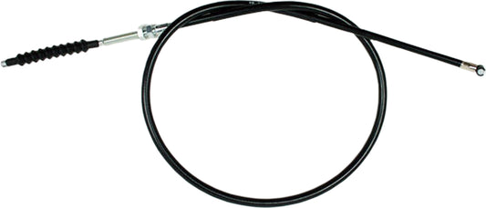 MOTION PRO Black Vinyl Clutch Cable for Honda XR600R (1985-1994)