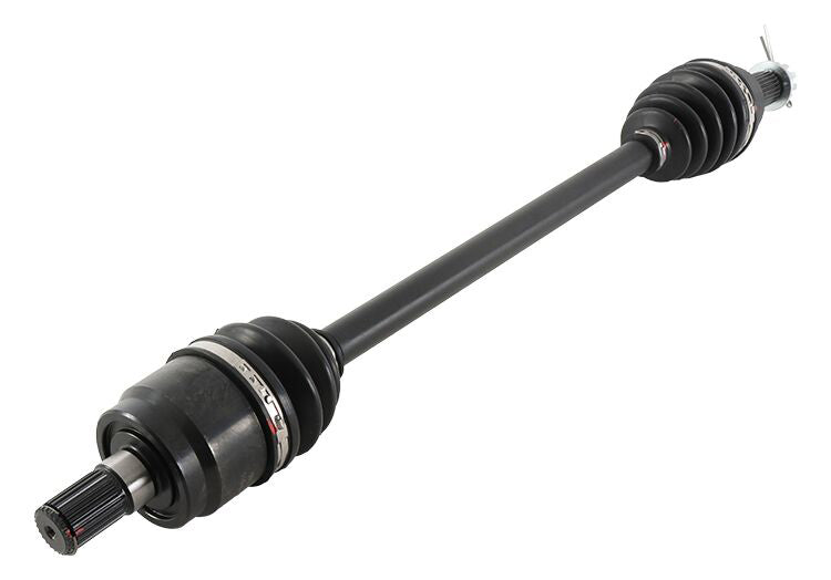 ALL BALLS 8 Ball Extreme Axle Rear for Honda Pioneer 700 Series ATV/UTV