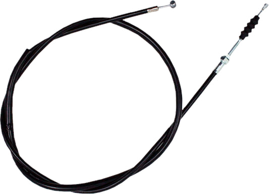MOTION PRO Black Vinyl Clutch Cable (Part #02-0029) for Honda Motorcycles