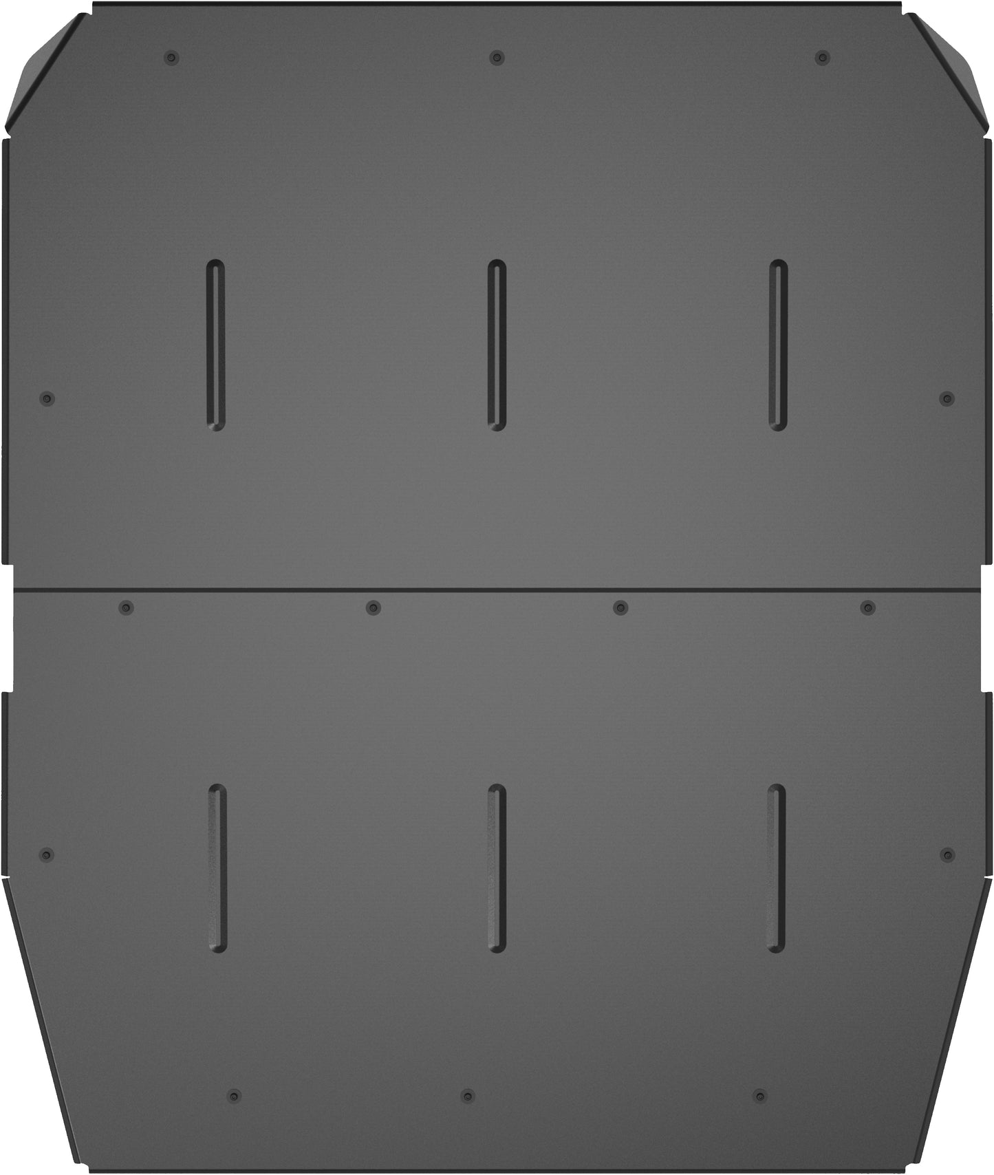 KOLPIN Steel Roof for Honda Pioneer 1000-5 (Part #29210)