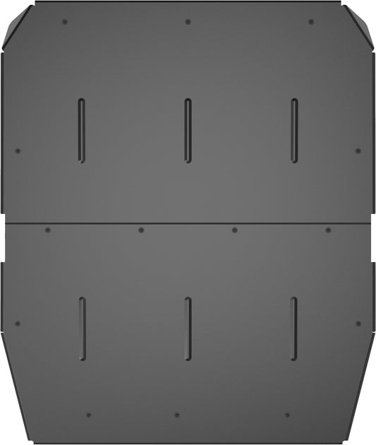 KOLPIN Steel Roof for Honda Pioneer 1000-5 (Part #29210)