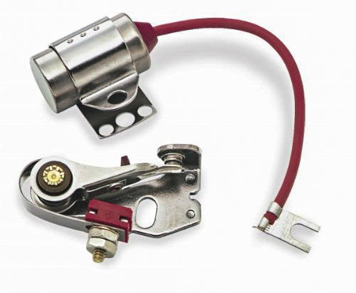 ACCEL Performance Tune Up Kit for V-Twin Engines - Part #8400ACC