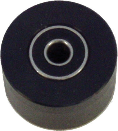 MODQUAD Chain Roller Top Black for ATV/UTV - Fits Yamaha YFZ450X, Honda TRX400X, Honda CR80RB, Yamaha YFM700 Raptor