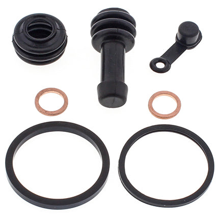 All Balls Caliper Rebuild Kit for Kawasaki Mule Pro and KAF Models - Part 18-3039