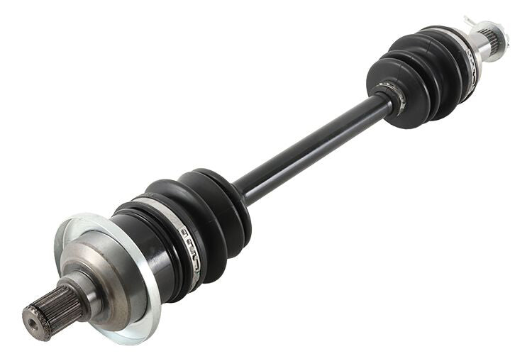 ALL BALLS 6 Ball Heavy Duty Front Axle for ATV/UTV - Model AB6-AC-8-245