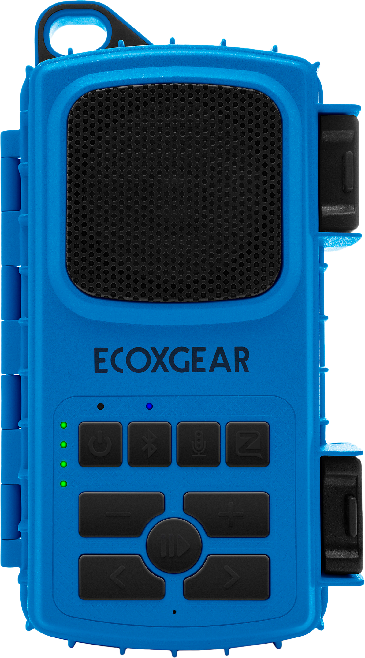 ECOXGEAR Ecoextreme 2 Blue Portable Marine Speaker System GDI-EX3W202
