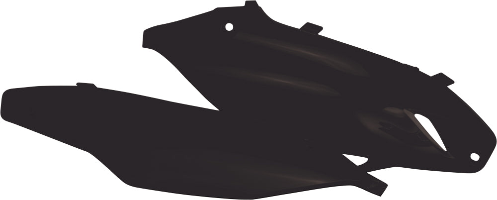 ACERBIS 2250420001 Offroad Side Panels for Kawasaki KX250F & KX450F (Black)