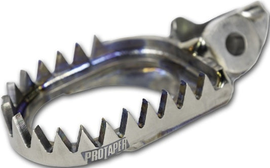 ProTaper 99-22 Yamaha Titanium Footpegs