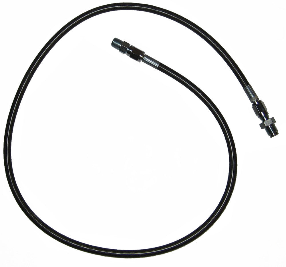 POWERMADD Pm Brake Line 38 inches for Polaris Snowmobiles