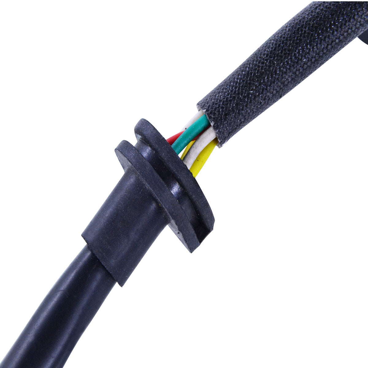 RM Stator RMS010-101546 Offroad Stator with Pickup and Connector