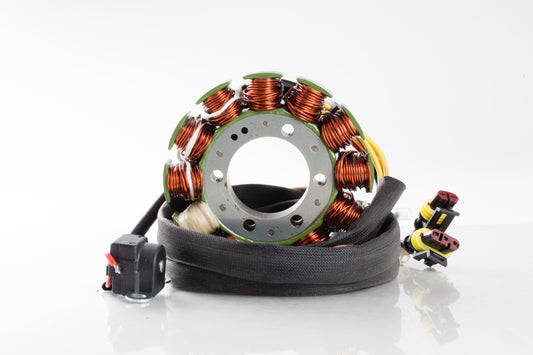 RICKS Stator for Polaris ATV/UTV - Reliable OEM-Quality Replacement Part