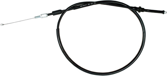 MOTION PRO Black Vinyl Throttle Push Cable for Honda VT1100C Shadow (1987-1996)