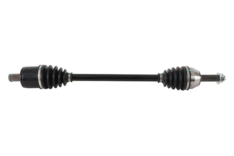 ALL BALLS 6 Ball Heavy Duty Front Axle for Polaris Ranger 570 ATV/UTV