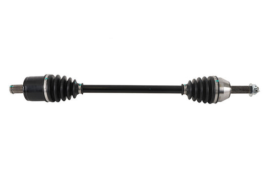 ALL BALLS 6 Ball Heavy Duty Front Axle for Polaris Ranger 570 ATV/UTV